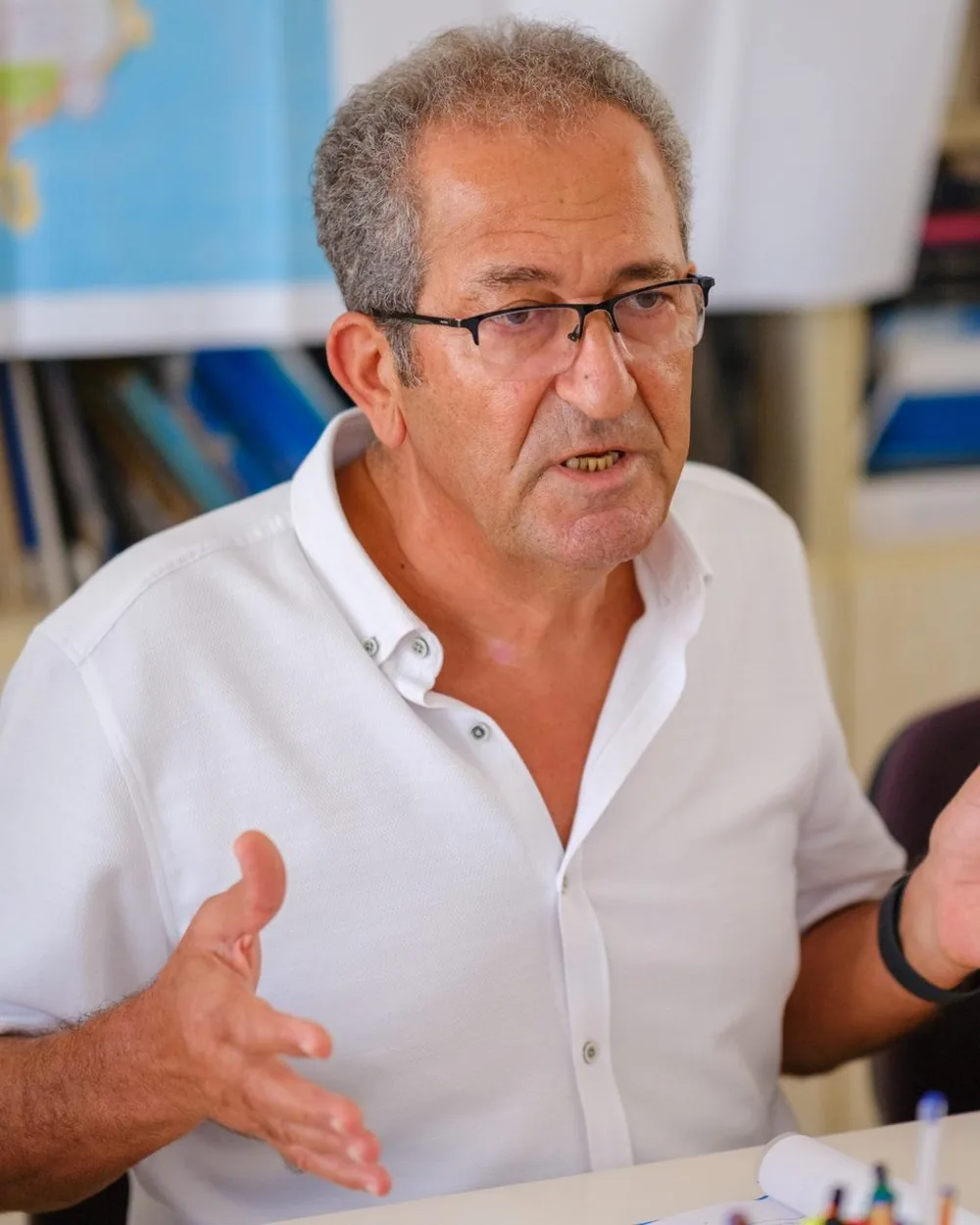 İbrahim Akkaya